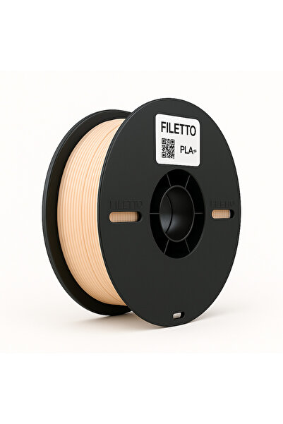 Filetto Pla+ Filament 1.75mm 1 KG - Ten Rengi