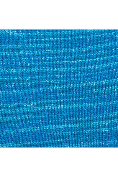 Yarnart Cotton Fusion - Hand Knitted String Ebruli-3641