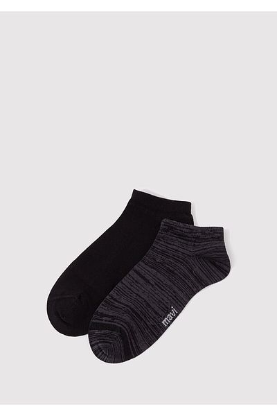 Mavi 2 Pack Booties Κάλτσες 091153 -900