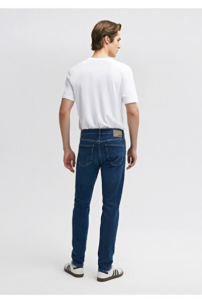 Mavi Jake 90lar Tokk Dark Indigo Si Jean nadrág0042234788