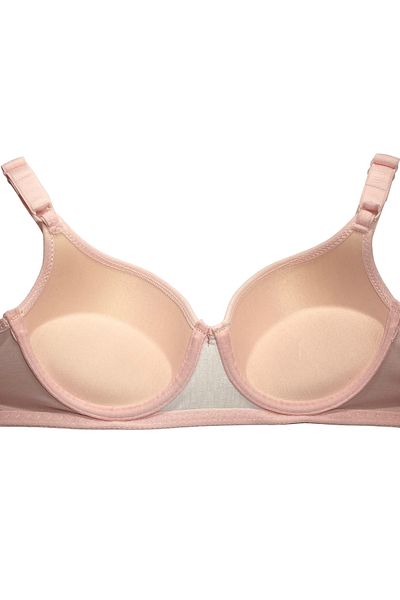 CHC Chocho Women's Underwire Padded Cupcake Bra