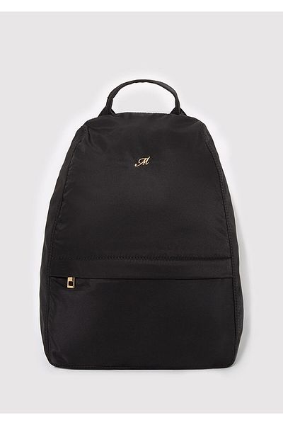 Mavi Black Backpack - Anti-theft, Model 1912084 -900