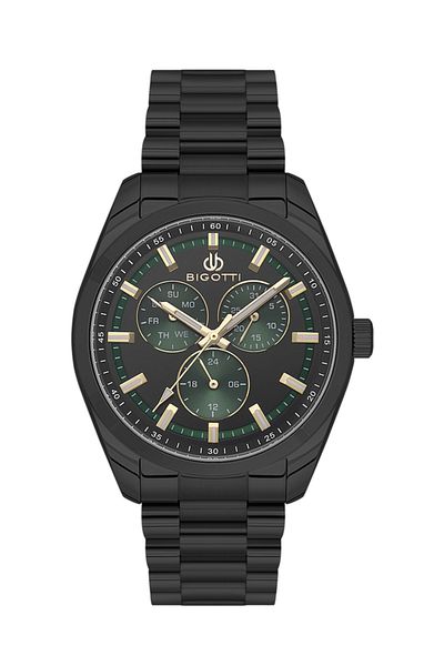 Bigotti Milano Bg.1.10572.5 Men's Wristwatch