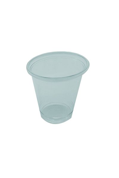 FOLYOTERM Modalist 300cc Pet Cup - 100 Pieces Without Lid (MILKSHAKE/LEMONADE/FRUIT SUIT) New Desiger 74463