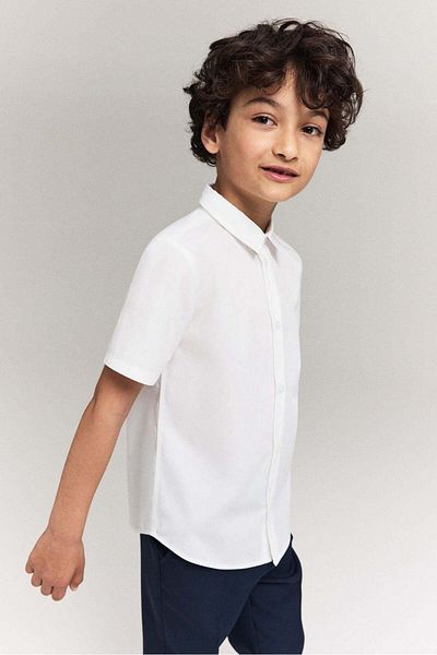 H&M Easy-iron shirt