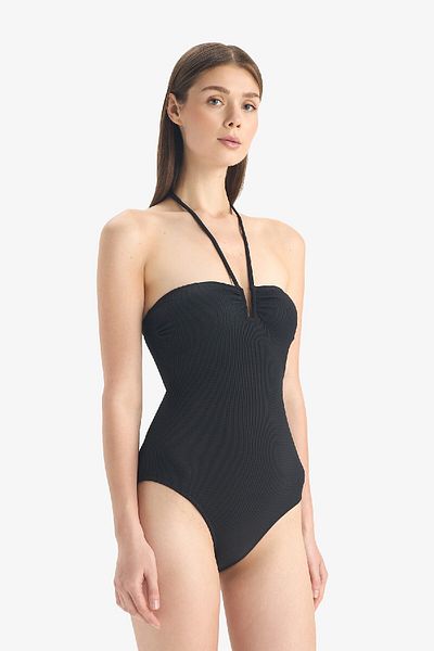 DeFacto Regular Fit Badeanzug-fall In Love B7213ax25sm