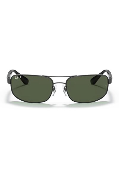 Ray-Ban Polarized Men's Sunglasses Rb 3445 002/58 61