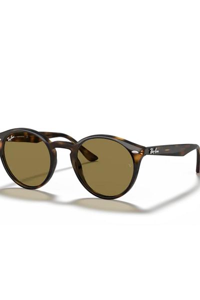 Ray-Ban Unisex Sunglasses 0rb2180