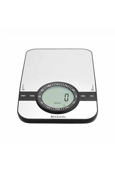 Brabantia Dijital Mutfak Tartısı