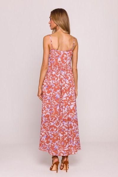 Made of Emotion ROCHIE MIDI CU CUREA SPAGHETI