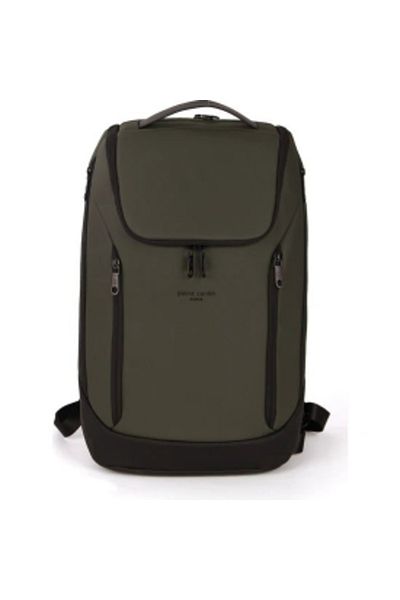 Pierre Cardin Унисекс раница 01pc00200