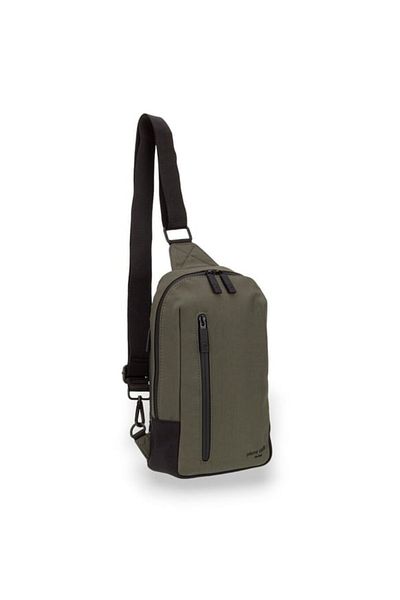 Pierre Cardin Men's Bodybag Bag 01Pc00104-Ysl