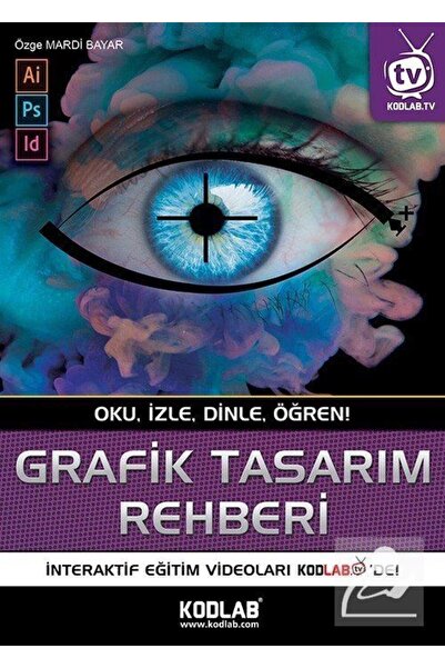 Genel Markalar Grafik Tasarım Rehberi