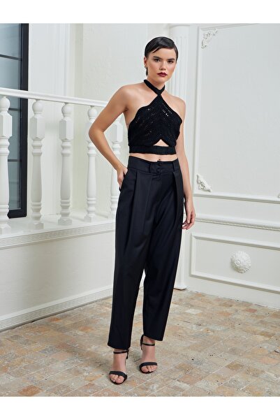 LUMINA ELIGMA Paralel Pantolon