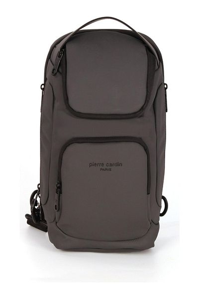 Pierre Cardin Men's Crossbody Bag 01Pc00201