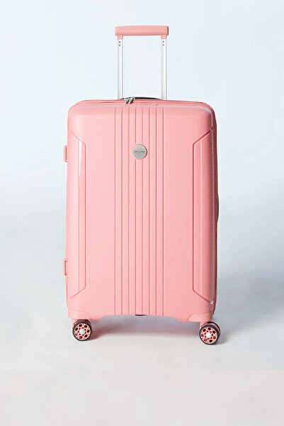 Pierre Cardin Orta Boy Valiz 04PC7060