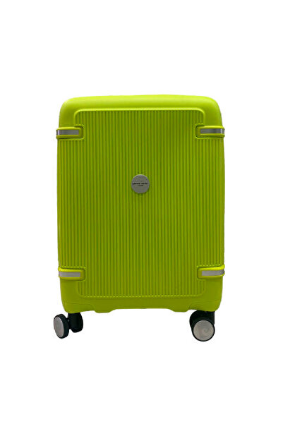 Pierre Cardin Unısex Kabin Boy Valiz 04PC7070-03