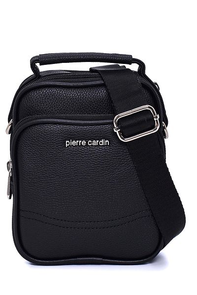 Pierre Cardin Мъжка чанта през рамо 01pc001416
