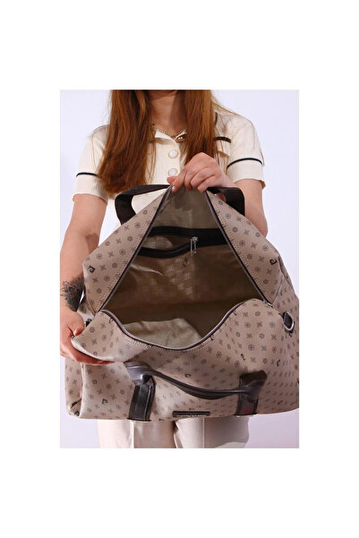 Pierre Cardin Pierre Cardın 04Pc001205 Erkek Seyahat Çanta