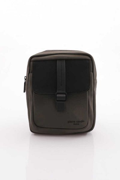 Pierre Cardin Men's Crossbody Bag - 01Pc00102-Ysl Model