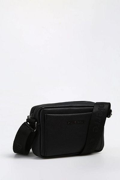 Pierre Cardin Geantă Crossbody pentru bărbați 01pc002019-f
