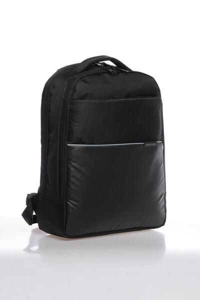 Pierre Cardin Men's Daily Backpack 01Pc001151