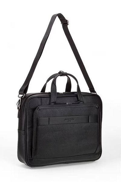 Pierre Cardin Unisex Χαρτοφύλακας Laptop 01pc00111-s