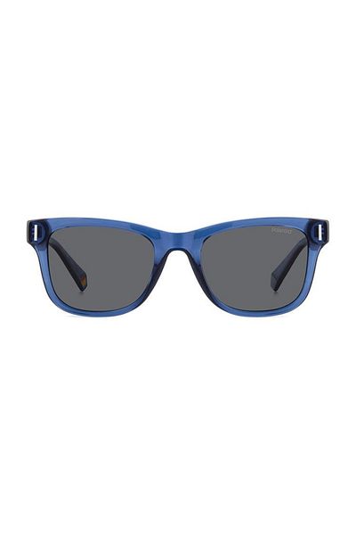 Polaroid Ochelari de soare polarizați pentru bărbați Pld 6206/s Pjp/m9