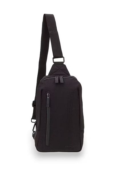 Pierre Cardin Ανδρική τσάντα Bodybag 01pc00104-s