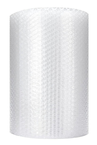 Mercanlar Ambalaj 100 Cm X 10 Mt Üç Katlı Kalın Balonlu Naylon Patpat Pıtpıt Ambalaj, Paketleme, Eşya Koruma Naylonu