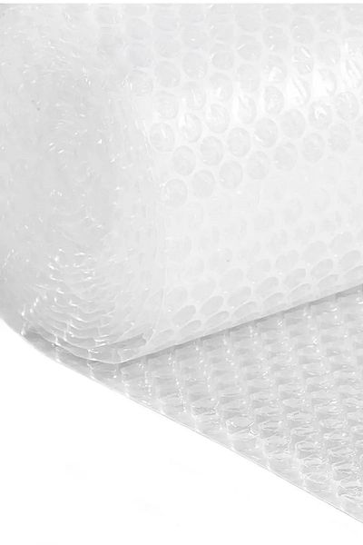 Mercanlar Ambalaj 50cmx10m Thick Balloon Nylon Patpat - ThrEE LayEr Packaging, Packaging and Goods ProtEction