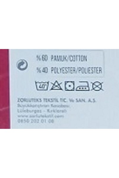 Zorlu Tekstil Fan Licensed Duvet Cover Set (Duvet Cover + Pillowcase) Single (160X220 cm) New Season