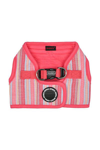 puppia طوق الصدر القابل للتعديل من ثيروس