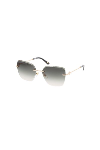 Osse Os3657 C2 Rimless Women's Sunglasses