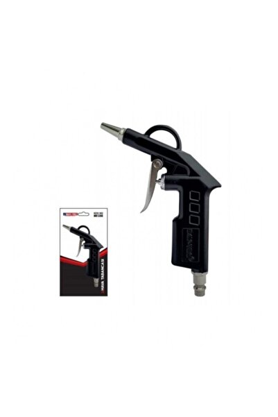 Baytec Bay-tec Hava Tabancası Kod No: Mk1290 (SİYAH)