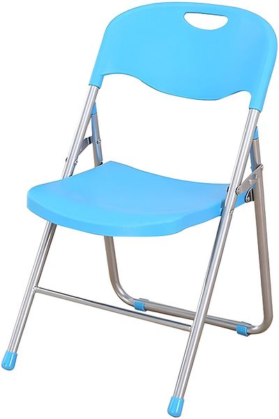 rexa Foldable Camping Chair – Lightweight & Portable, Multi-Color