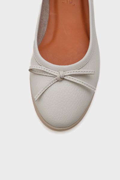 Capone Outfitters Дамски мокасини от естествена кожа Marita
