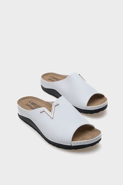 Capone Outfitters Jada 107012   Dámské pohodlné anatomické pantofle