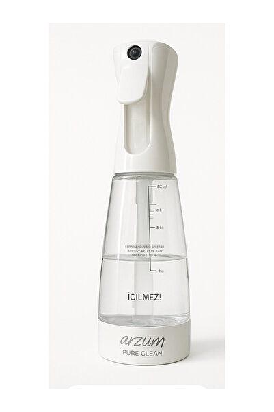 Arzum Pure Clean Gıda Ve Yüzey Hijyeni Için Elektrolitik Dezenfektan Su Üretici