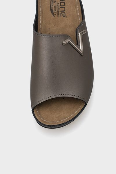 Capone Outfitters Jada 107012   Papuci anatomici confort pentru femei