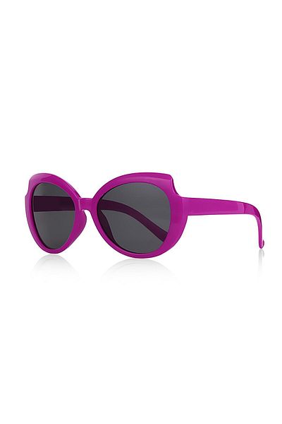 Kinary Children's Sunglasses Purple 4006