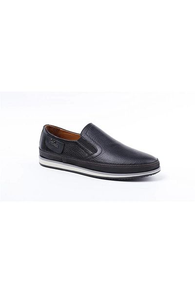 Pierre Cardin 62332 S Δερμάτινα Ανδρικά Παπούτσια Casual