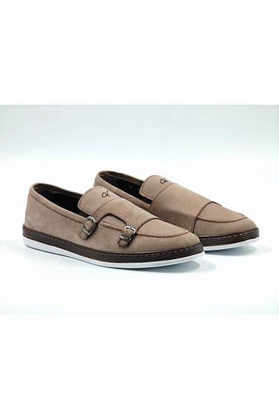 CLASS WOOD Classwood G1036 Ανδρικά καθημερινά δερμάτινα Loafer Ανδρικά παπούτσια casual