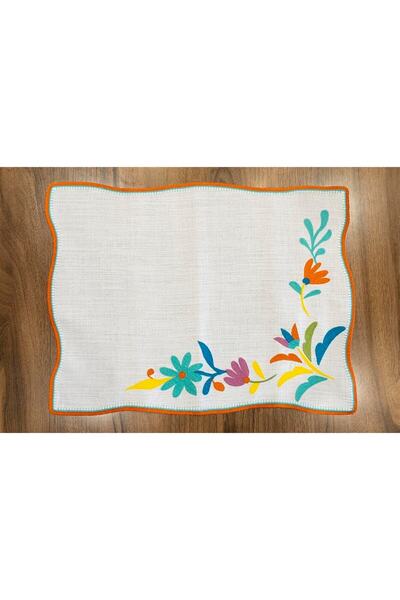 Mikasa Moor Alexa 6-панельний американський сервіс 40x50 см