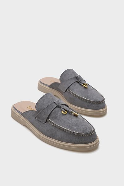 Capone Outfitters Papuci Karol pentru femei LNP