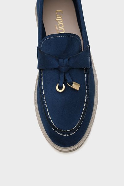 Capone Outfitters Дамски мокасини Calypso Lnp
