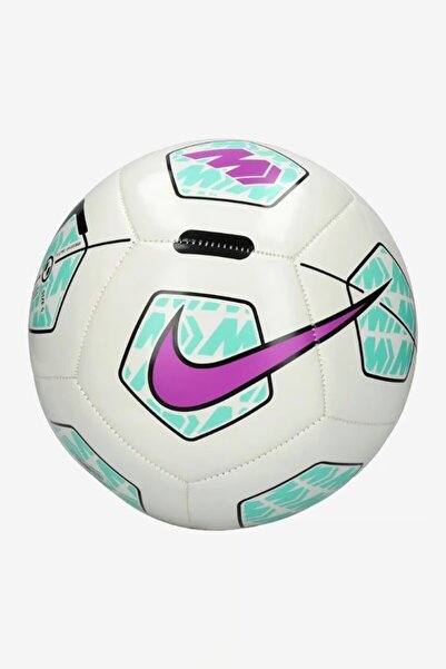Nike Fb2983-101 Nk Merc Fade Unisex Futbol Topu