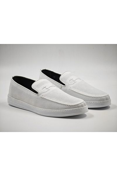 CLASS WOOD Classwood G1005 Ανδρικά καθημερινά δερμάτινα Loafer Ανδρικά παπούτσια casual