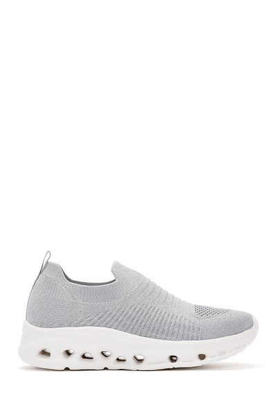 Derimod Gray Thick Sole Zero Women's Sneakers - 24sfd49576f