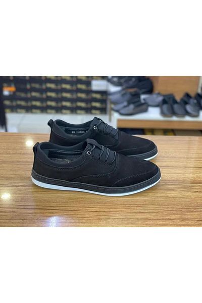 CLAS Swood G1024 Δερμάτινα Ανδρικά Παπούτσια Casual